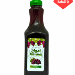 عصير امواج 1لتر*6