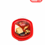 شامية الاميرة سادة 200جم*12