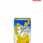 فطر بونتي مقطع 400جم*12