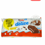 كيكة كندر ديلايس 39جم*10