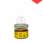 عسل اكاسيا كوب زجاجي 30جم*144