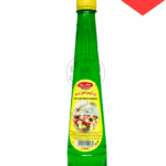 خل صابرينا ابيض 500مل*12