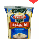 ارز الصفوة 1كيلو *10