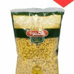 مكرونة الصفوة خرز 400جم*24
