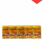 شاهي الثرايا شريط *25جم