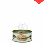 تن خبرة الايطالية نباتي 160جم*48