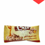 ميجا كاكوية بالعسل سمسم *24