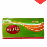 لبان شارى وان *100قطعة