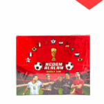 مستكة كأس العالم *100