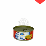 تن الامير زيت نباتي 160جم*48