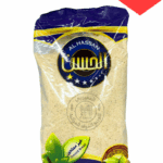 خبزة مطحونة الحسن 500جم*20