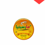 تن مارسيليا نباتي 160جم*48