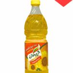 زيت الريحان دوار شمس 850مل*12
