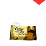 بسكويت كوفي جوي 45جم*18