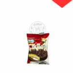 بسكويت شيكلوب باكو 18جم*24