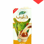 حليب النسيم تمر 1لتر*12