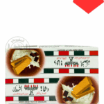 بسكويت الشمعدان باكو *20