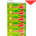 علكة هارتس باكو 24*24