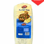 موزريلا امتياز 2.5ك*4