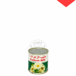 حليب الزهرات حكة صغيرة 170مل*96
