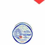 تن العاصمة زيت نباتي 160جم*48