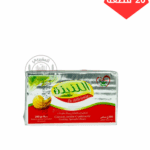 زبدة اللذيذة سلفر 200جم*20