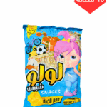 لولو شيبس *10