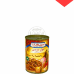 فول امريكانا بالصلصة 400جم*24