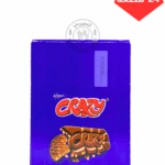 شوكولاطة كريزي 30جم*24