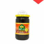 رب الواحة زجاج 380جم *12