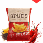 بطاطس سبدز 145جم*12 / 15E