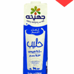 حليب جهينة 1لتر *6