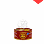 تن الوفاء زيت زيتون احمر 160جم*48