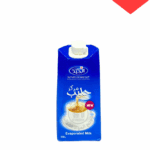 حليب الجيد مركز باكو 330مل*24