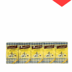 شاهي اغادير شريط 25جم