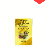 شاهي سفاري 100جم