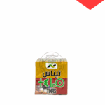 شاهي تيناس 100جم*1قطعة