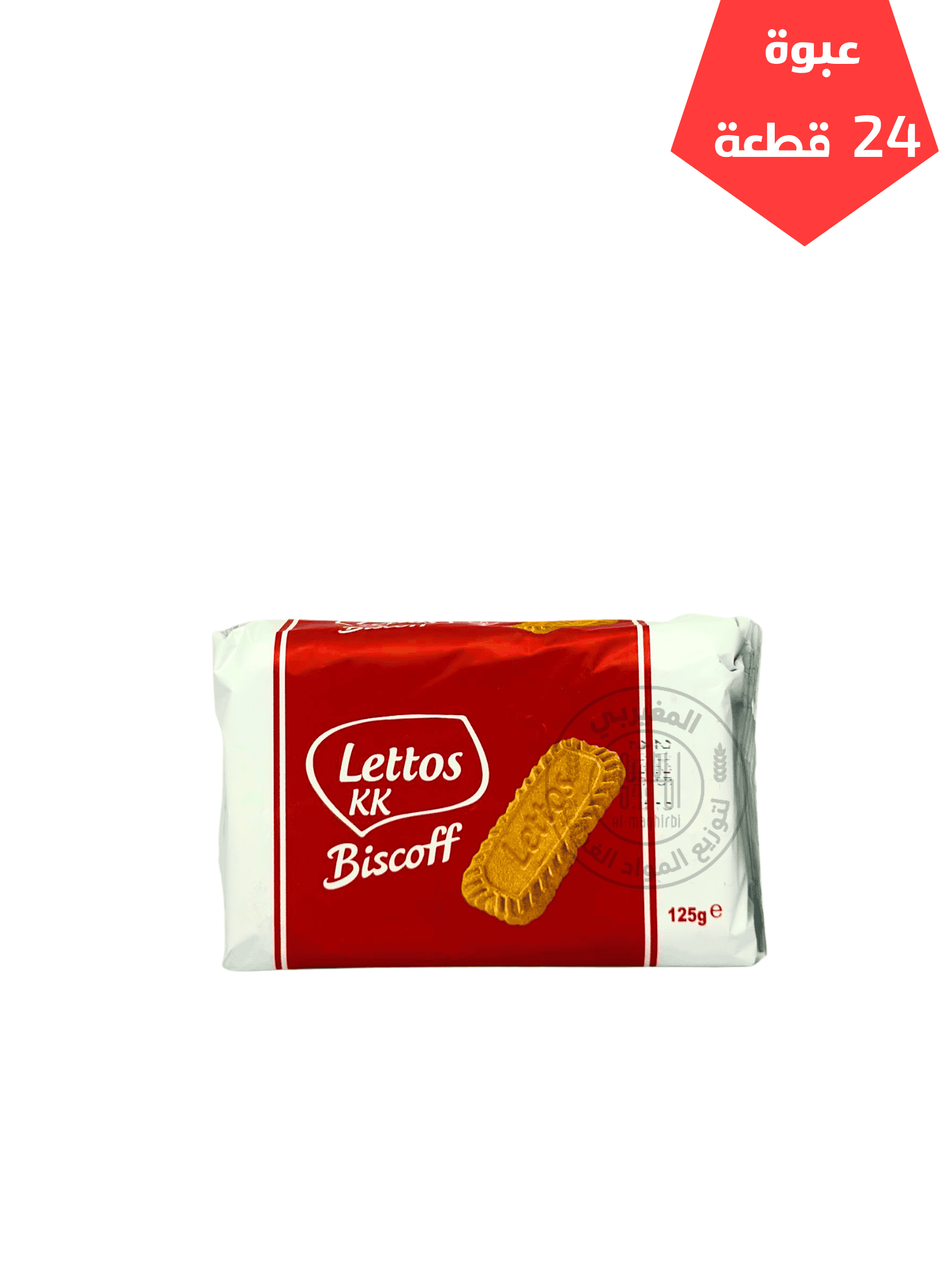 تن المحيط زيت دوار الشمس 160جم48 بسكويت لوتس ليبي *24 - الصورة 1