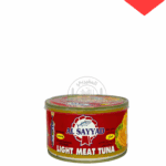 تن الصياد زيت دوار الشمس 900جم*12