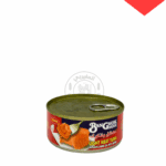 تن حدائق بانكوك زيت نباتي 160جم*48