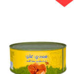 تن سيدي علي زيت دوار الشمس 1000جم*12