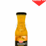 عصير جوفر زجاج 200مل*24