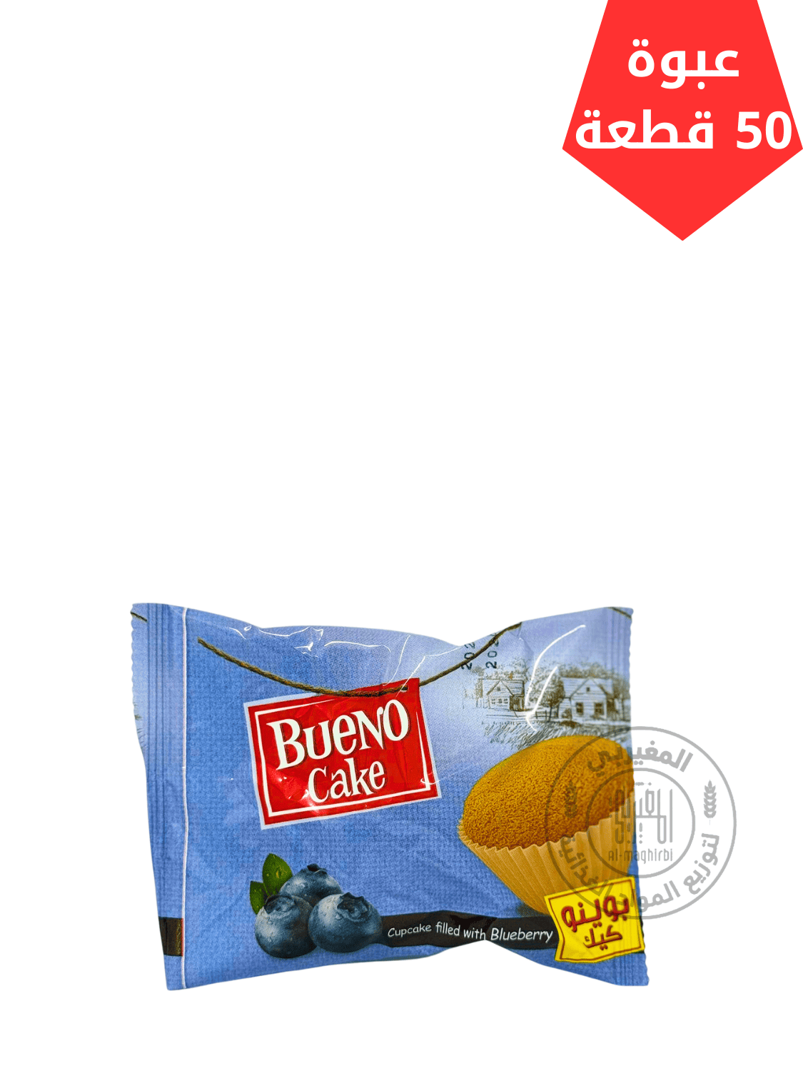 3 كيكة بوينو *50 - الصورة 1