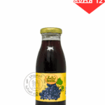 عصير نضال زجاج 250مل *12