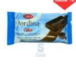 كيك جوردينا 40جم*12