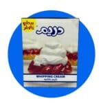 كريم شانتيه دريم باكو*12
