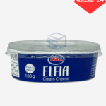 جبنة الفيا حوض 180جم*24