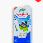 حليب النسيم مبستر طازج 1ل*12