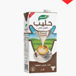 حليب النسيم كافي لاتي *12