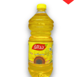 زيت حدائق دوار الشمس 850مل*12